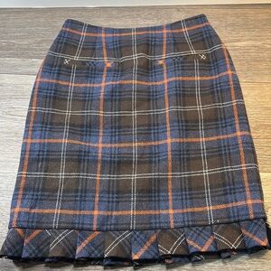Vintage CAbi skirt